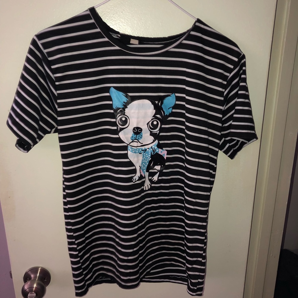 Tee Shirts